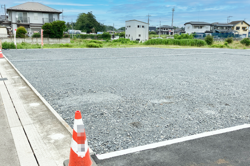 粟宮現地②