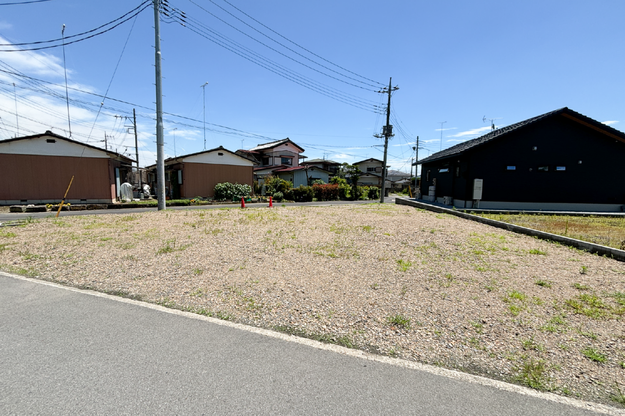 平井現場②