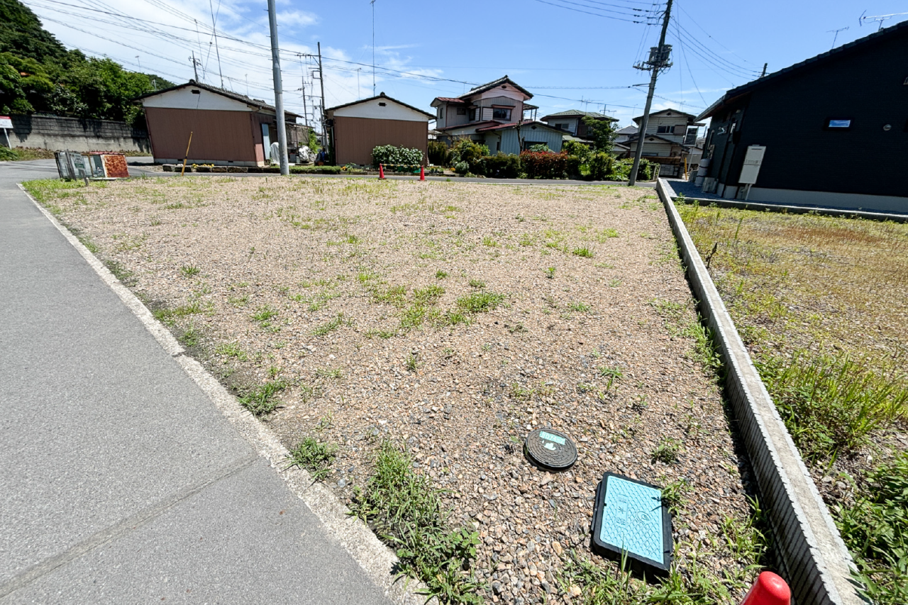 平井現場③